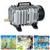 Resun ACO-004 Electro Magnetic Air Pump for Any Aquarium & Biofloc Filtration